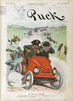 Wie die Gesetze stehen