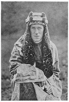 Lawrence von Arabien