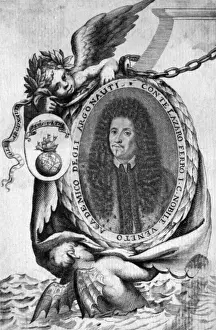 Lazarus Ferra