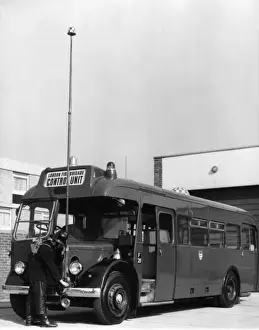 Mobiler Steuerungseinheit LCC-LFB