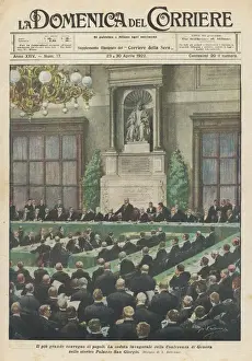 Volksbund der Vereinigten Staaten von Amerika / 1919