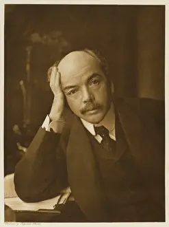 Drucke von Dr. Leander Starr Jameson, bekannt als Dr. Jameson, schottischer geborener Arzt und Abenteurer sowie Verwaltungsführer Südafrikas Leander Drucke: Leander Stärk Jameson