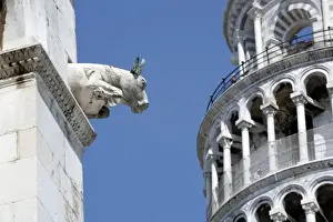 Turm von Pisa