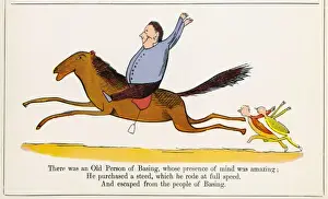 Historical Figures In Literature Drucke: Lear / Nonsense / Basing