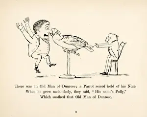 Lear / Mehr Unsinn / C19Th