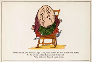Lern/ Unsinn/Cape-Horn