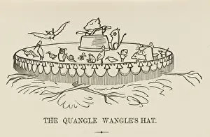 Künstler Drucke: Quinglewinkel, 1919