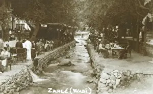 Libanon - Zahlung