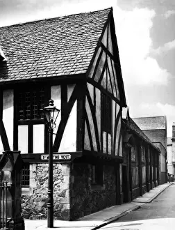 Ratshaus von Leicester