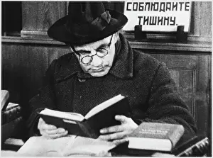 Eastern European History Drucke: Leningrad Library