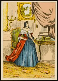 Selbst Lenormand