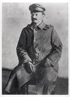 Wladimir León Trotski