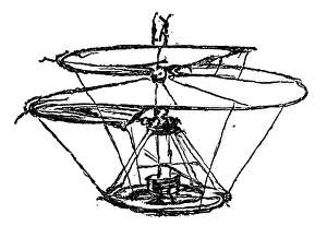 Leonardo-Hubschrauber