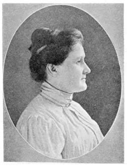Leonorah Piper - Medienstifterin