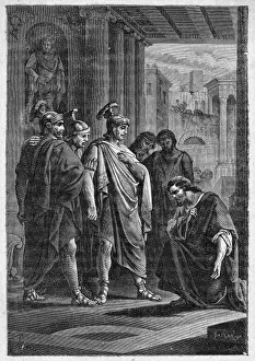 Roman Republic History Drucke: Lepidus Ejected