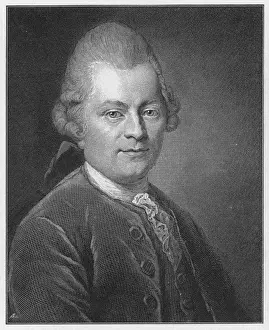 Gotthold Lessing