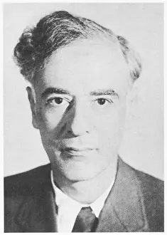 Physiker Drucke: Lew Dawidowitsch Landau