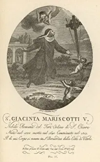 Schweben/Mariscotti