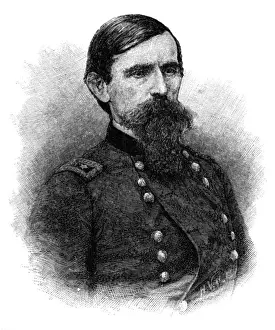American Civil War Commander Drucke: Lew Wallace