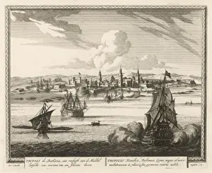 Libyen /Tripolis