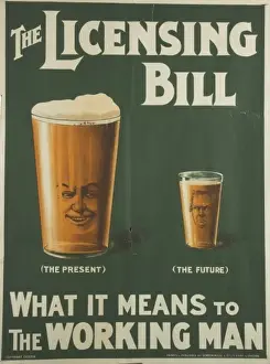 Zulassungsgesetzesplakette 1908
