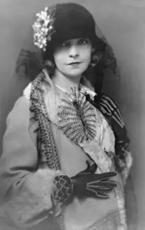 Lillian Gish Actress Drucke: Lillian Gish