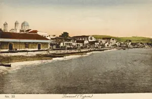Limasol, Zypern