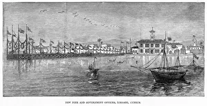 Lemesos, Zypern
