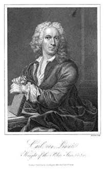 Carl von Linné