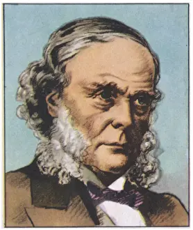 19th Century Medicine Drucke: Lister / Col Lith