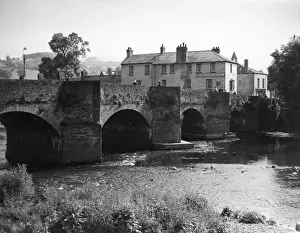 Brücke von Llanfaes