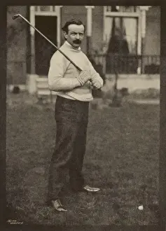 Lloyd George Golfs