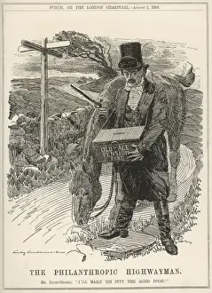 David Lloyd George Image Drucke: Lloyd George Pensions