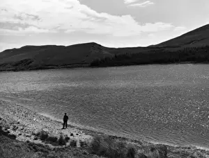 Llyn Blaen Melindwr