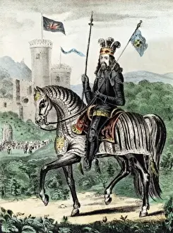 Llywelyn der Große