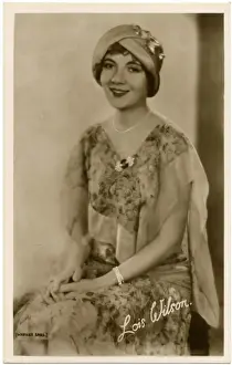 Lois Wilson