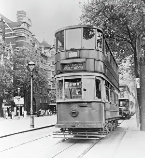 Londontram