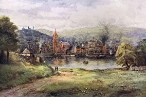 Londonderry / 1910