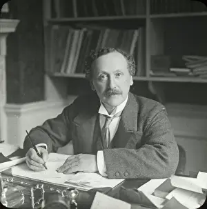 Herr Gladstone