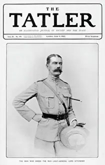 Lord Kitchener Drucke: Lord Kitchener