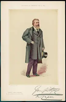 British Artists 19th Century Drucke: Lord Leighton