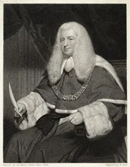 Herr Lord Lloyd Kenyon