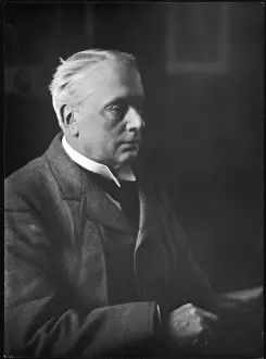 Prime Minister Portrait Drucke: Lord Rosebery