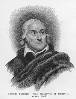 Lorenzo da Ponte