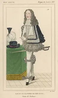Ludwig-Alexandros de Bourbon