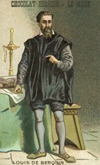 Ludwig de Berquigny