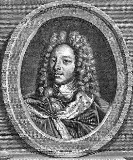 Ludwig von Dukesaintsimon