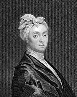 French Artist History Drucke: Louis Goupy