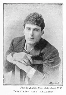 Ludwig Hamon