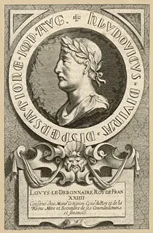 Ludwig der Fromme